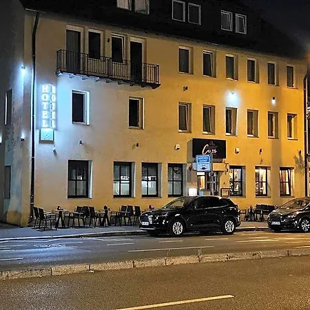Post Hotel