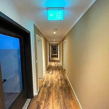 Hotel Post *