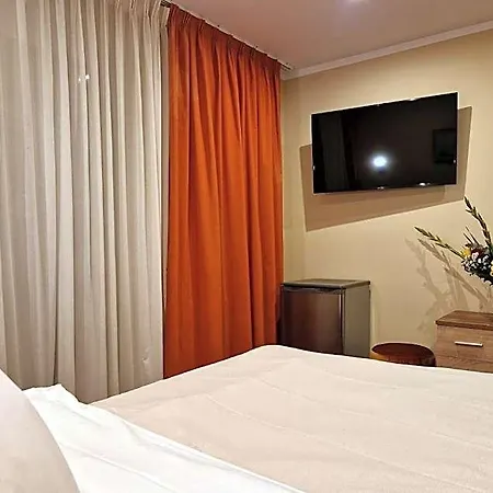 Post Hotel