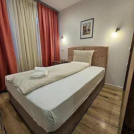 Hotel Post *