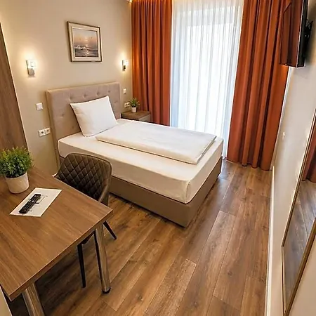 Post Hotel Nuertingen