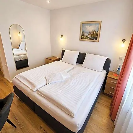Hotel Post