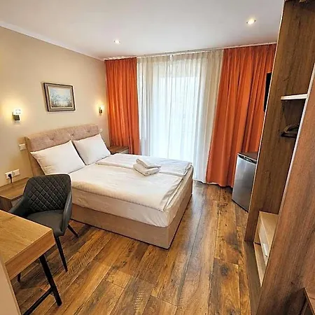 Hotel Post Nuertingen