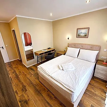 Hotel Post